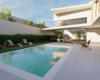 New build - Villa - Murcia