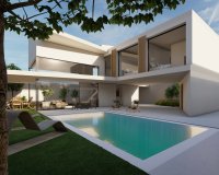 New build - Villa - Murcia
