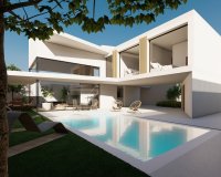 New build - Villa - Murcia
