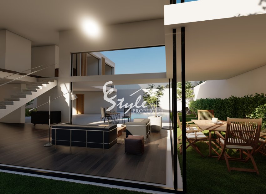New build - Villa - Murcia