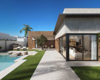 New build - Villa - Murcia