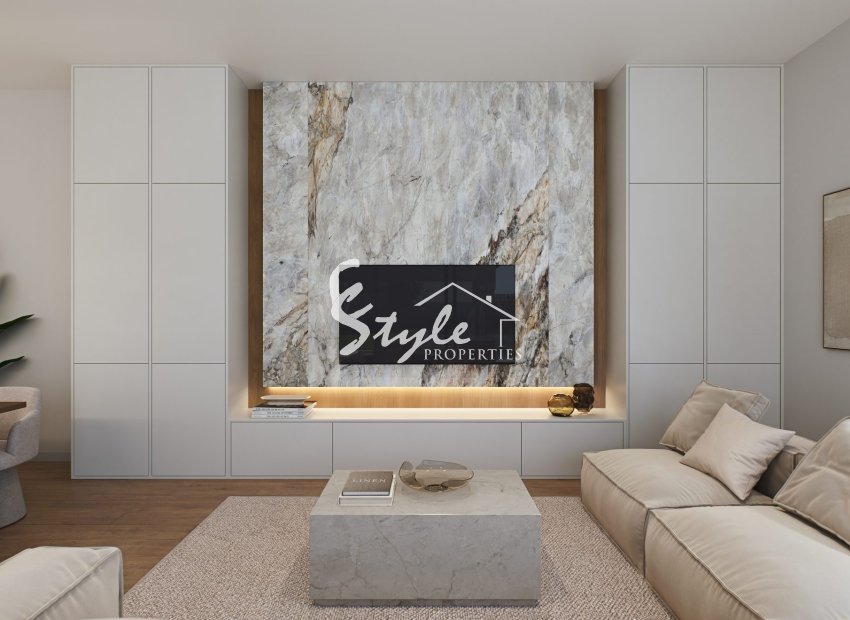 New build - Villa - Murcia