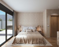 New build - Villa - Murcia