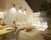 New build - Villa - Murcia