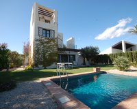 New build - Villa - Murcia