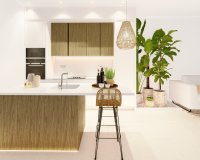 New build - Villa - Orihuela Costa  - Orihuela Costa