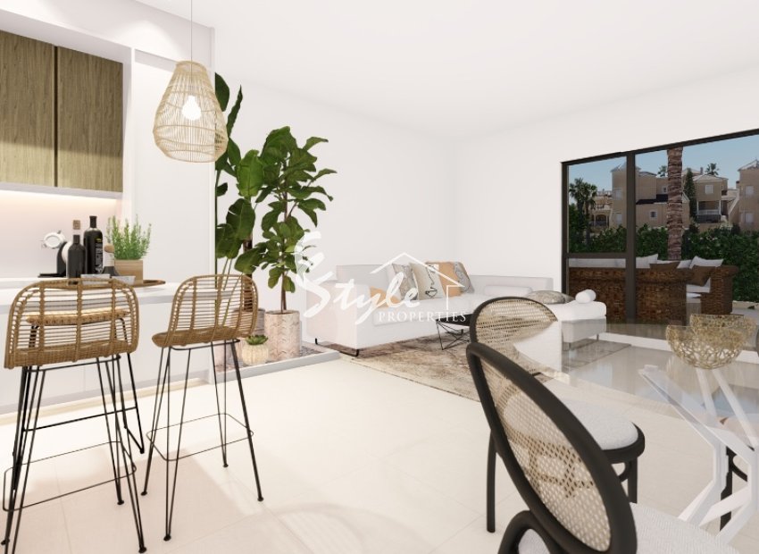 New build - Villa - Orihuela Costa  - Orihuela Costa