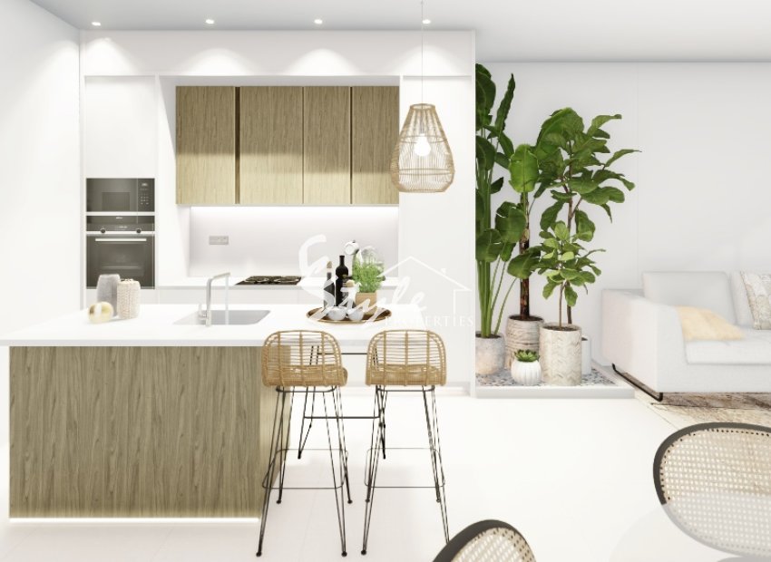 New build - Villa - Orihuela Costa  - Orihuela Costa