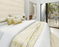 New build - Villa - Orihuela Costa  - Orihuela Costa