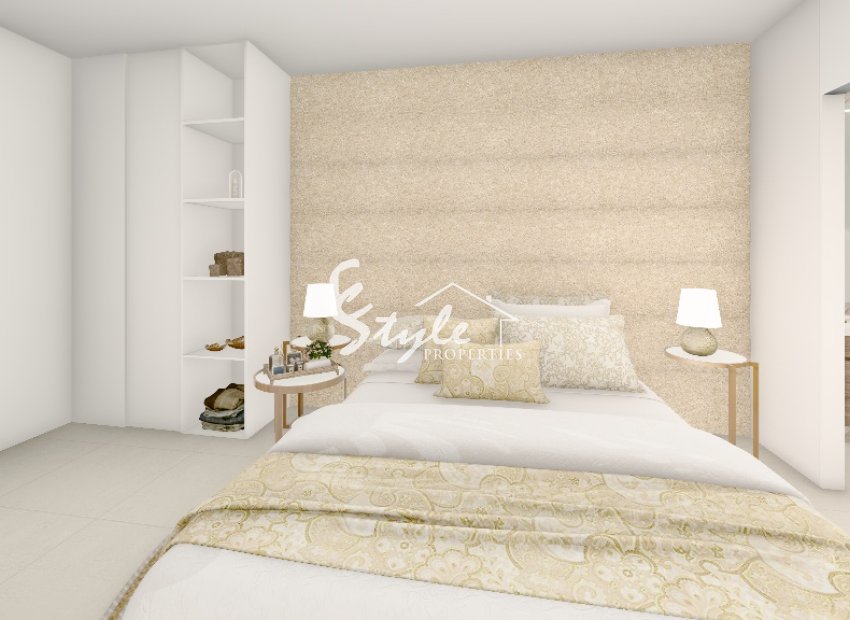 New build - Villa - Orihuela Costa  - Orihuela Costa