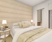 New build - Villa - Orihuela Costa  - Orihuela Costa