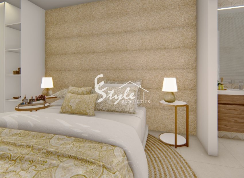 New build - Villa - Orihuela Costa  - Orihuela Costa