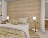 New build - Villa - Orihuela Costa  - Orihuela Costa