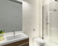 New build - Villa - Orihuela Costa  - Orihuela Costa