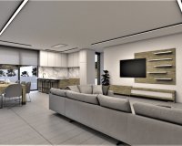 New build - Villa - Orihuela Costa  - Orihuela Costa