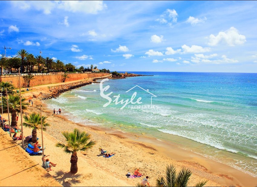 New build - Villa - Orihuela Costa  - Orihuela Costa