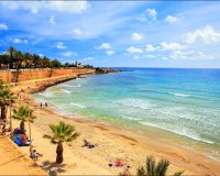 New build - Villa - Orihuela Costa  - Orihuela Costa