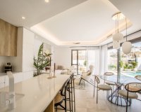 New build - Villa - Orihuela Costa  - Orihuela Costa