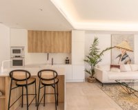 New build - Villa - Orihuela Costa  - Orihuela Costa