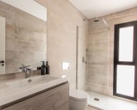 New build - Villa - Orihuela Costa  - Orihuela Costa