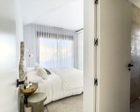 New build - Villa - Orihuela Costa  - Orihuela Costa