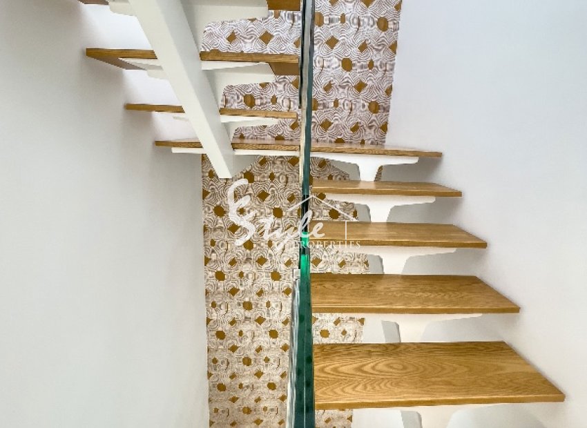 New build - Villa - Orihuela Costa  - Orihuela Costa