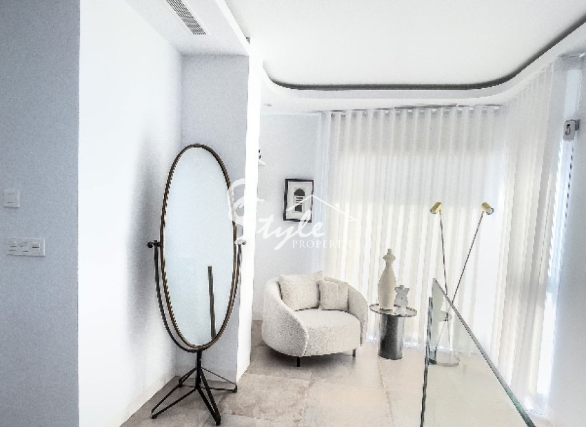 New build - Villa - Orihuela Costa  - Orihuela Costa