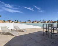 New build - Villa - Orihuela Costa  - Orihuela Costa