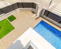New build - Villa - Orihuela-Costa - Orihuela Costa