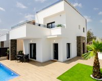 New build - Villa - Orihuela-Costa - Orihuela Costa
