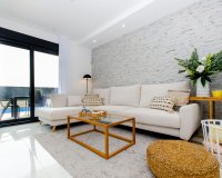 New build - Villa - Orihuela-Costa - Orihuela Costa