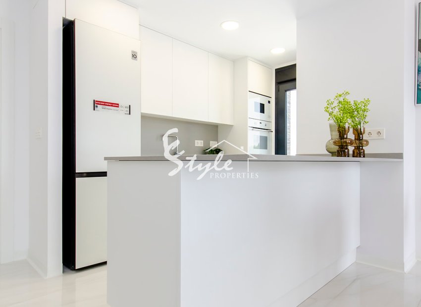 New build - Villa - Orihuela-Costa - Orihuela Costa