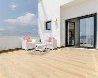 New build - Villa - Orihuela-Costa - Orihuela Costa