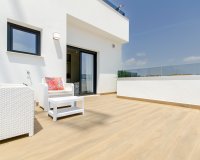 New build - Villa - Orihuela-Costa - Orihuela Costa