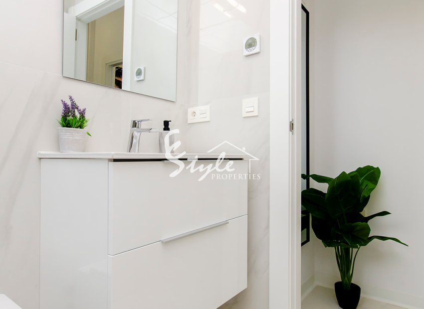 New build - Villa - Orihuela-Costa - Orihuela Costa