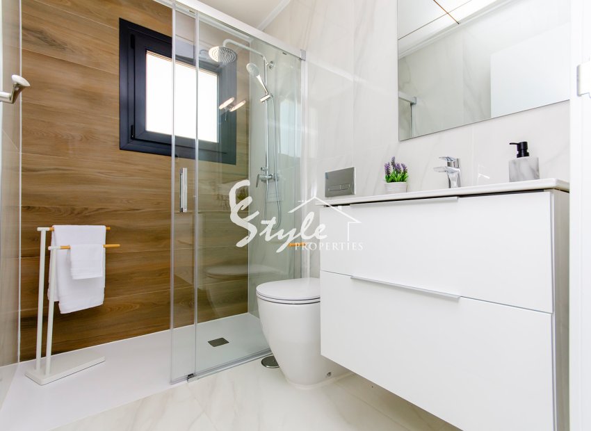 New build - Villa - Orihuela-Costa - Orihuela Costa