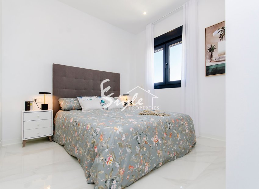 New build - Villa - Orihuela-Costa - Orihuela Costa