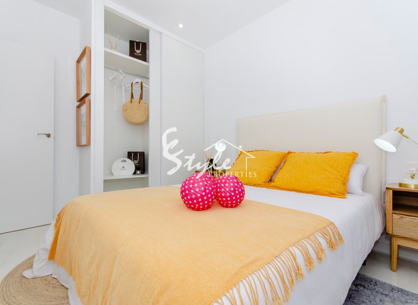 New build - Villa - Orihuela-Costa - Orihuela Costa