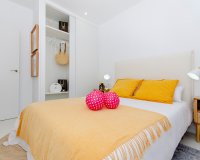 New build - Villa - Orihuela-Costa - Orihuela Costa