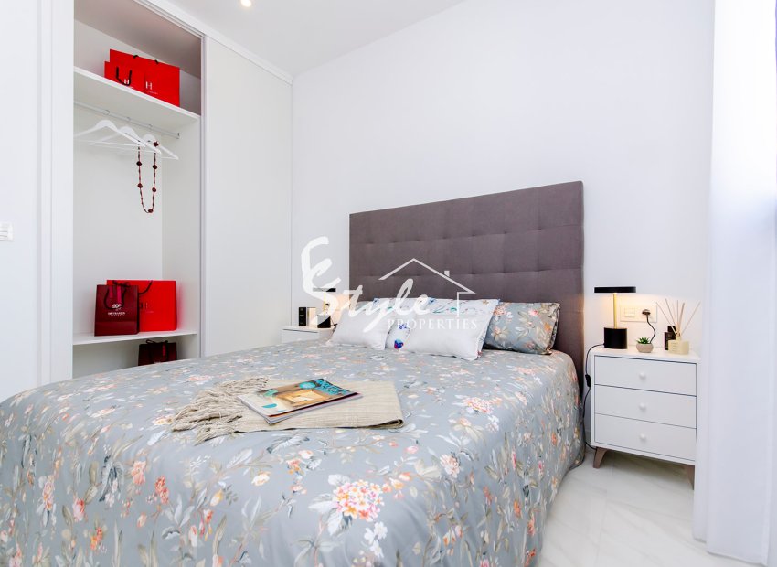 New build - Villa - Orihuela-Costa - Orihuela Costa