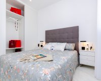 New build - Villa - Orihuela-Costa - Orihuela Costa