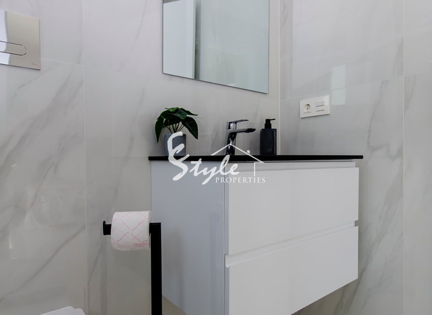 New build - Villa - Orihuela-Costa - Orihuela Costa