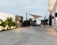 New build - Villa - Orihuela-Costa - Orihuela Costa