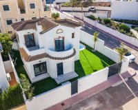New build - Villa - Orihuela-Costa - Orihuela Costa