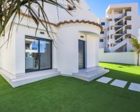 New build - Villa - Orihuela-Costa - Orihuela Costa