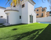New build - Villa - Orihuela-Costa - Orihuela Costa
