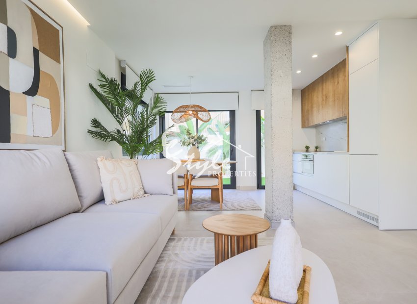 New build - Villa - Orihuela-Costa - Orihuela Costa