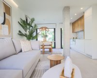 New build - Villa - Orihuela-Costa - Orihuela Costa