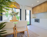 New build - Villa - Orihuela-Costa - Orihuela Costa