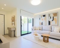 New build - Villa - Orihuela-Costa - Orihuela Costa